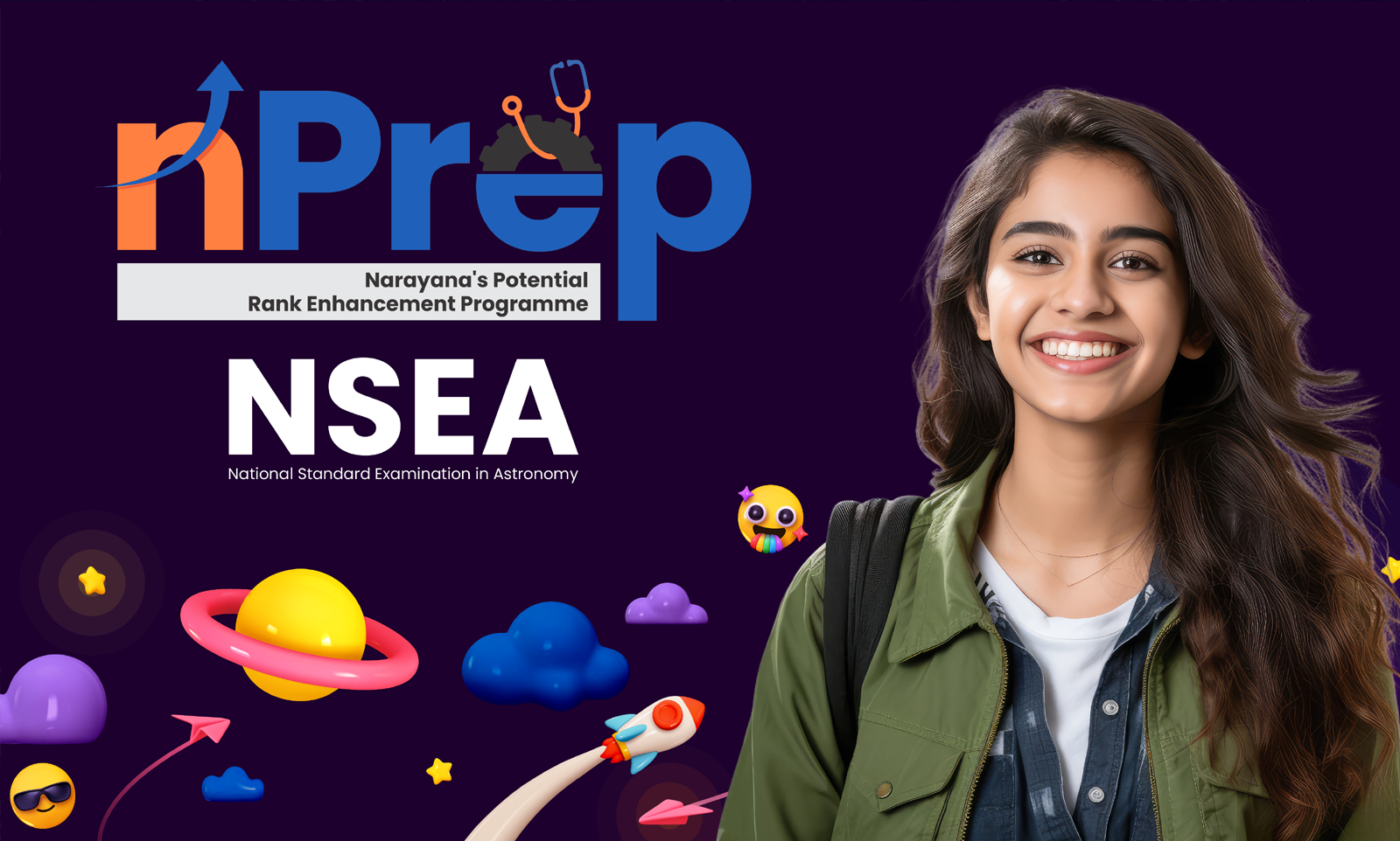 nPrep - NSEA