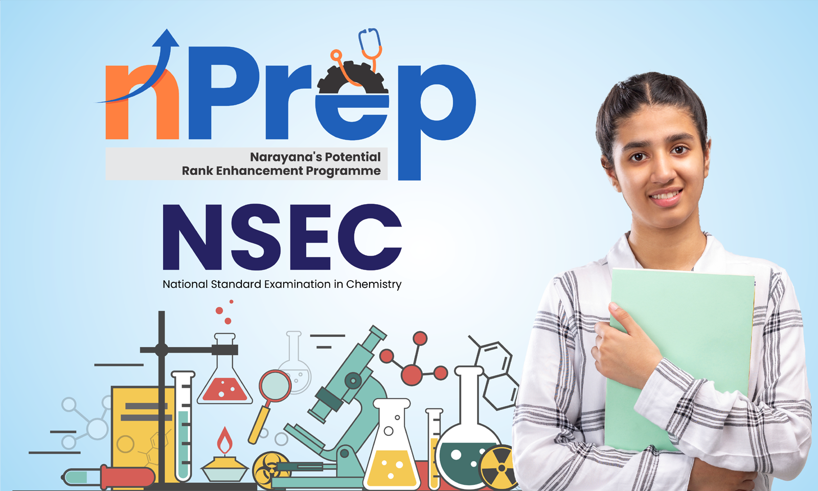 nPrep - NSEC