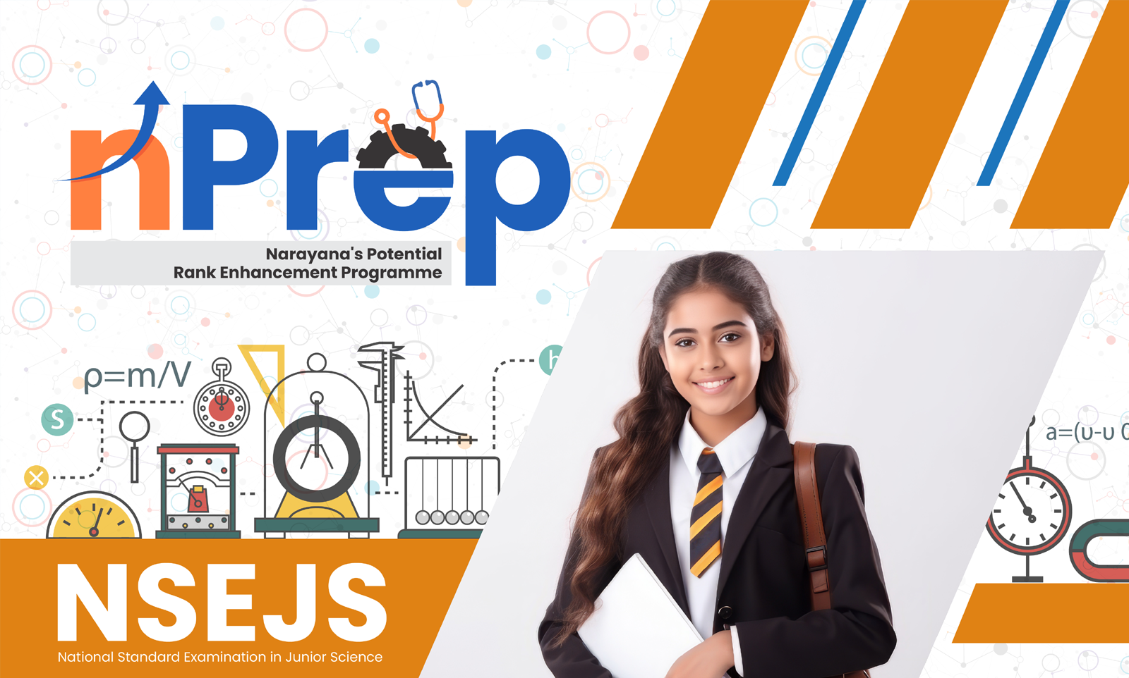 nPrep - NSEJS