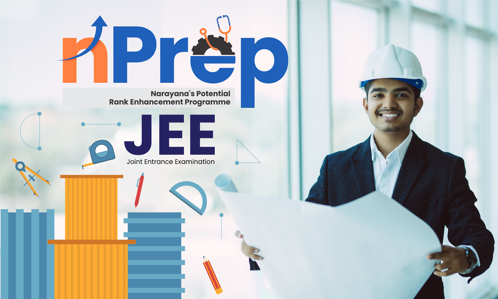 nPrep - JEE