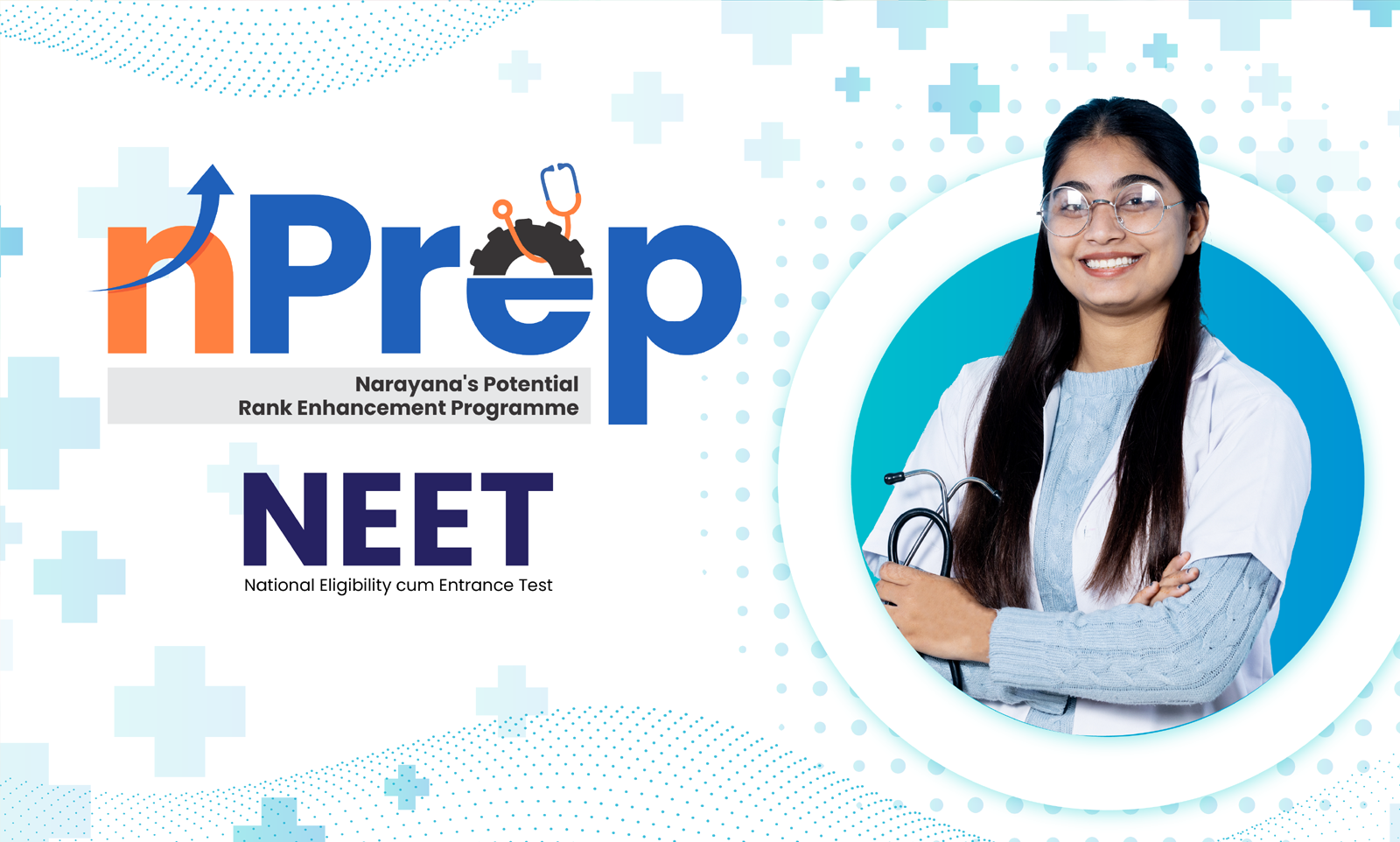 nPrep - NEET